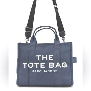 Marc Jacob’s Medium Blue Tote Bag